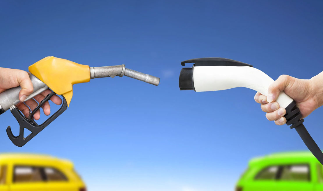 Ibrida, elettrica o a gas? Quale auto scegliere pensando all'ambiente